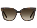 Love Moschino Zonnebril MOL 077/S 05L/HA