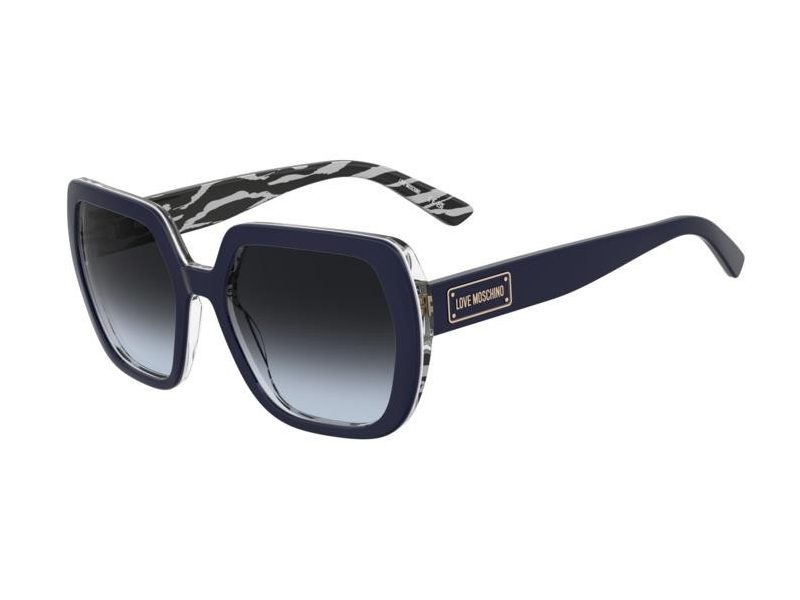 Love Moschino Zonnebril MOL 082/S 07W/9O