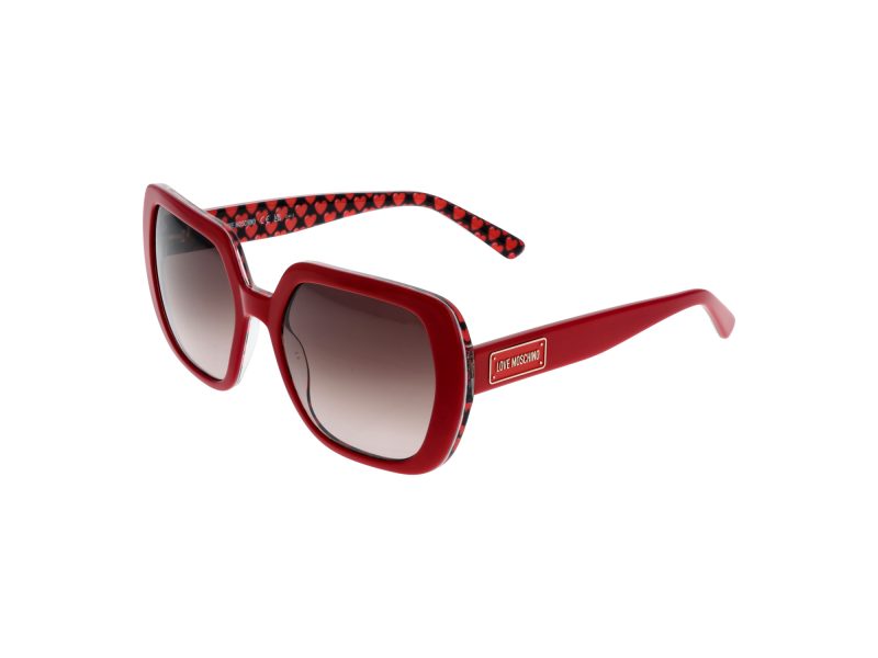Moschino Love Zonnebril MOL 082/S SSCHA