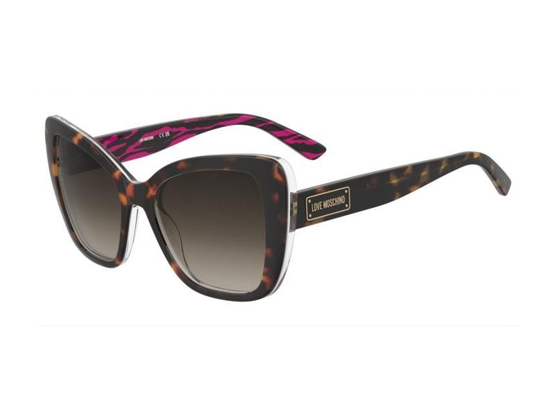 Love Moschino Zonnebril MOL 083/S 2VL/HA