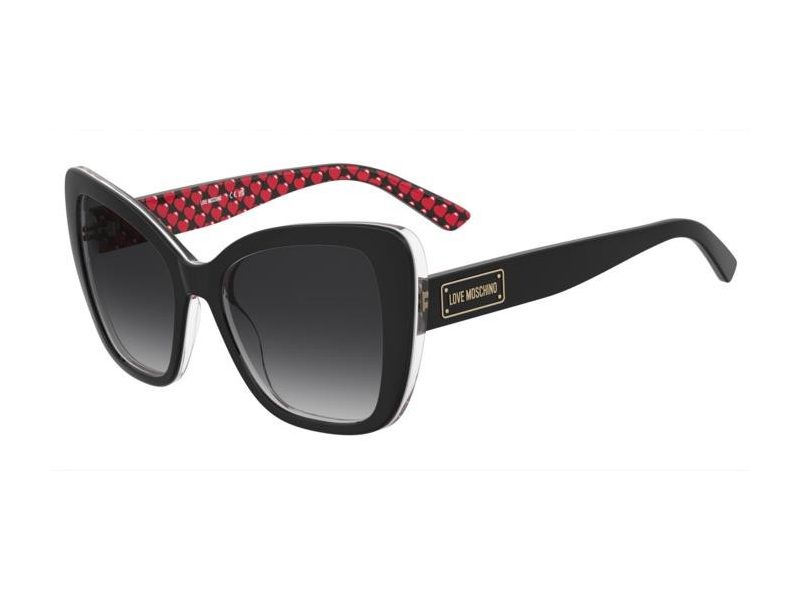 Love Moschino Zonnebril MOL 083/S UYY/9O