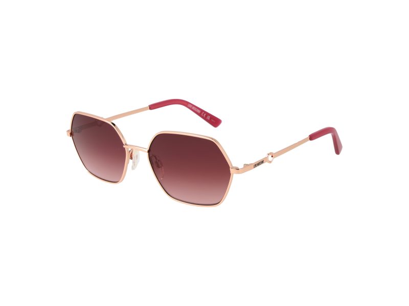 Moschino Love Zonnebril MOL 084/S DDBUQ