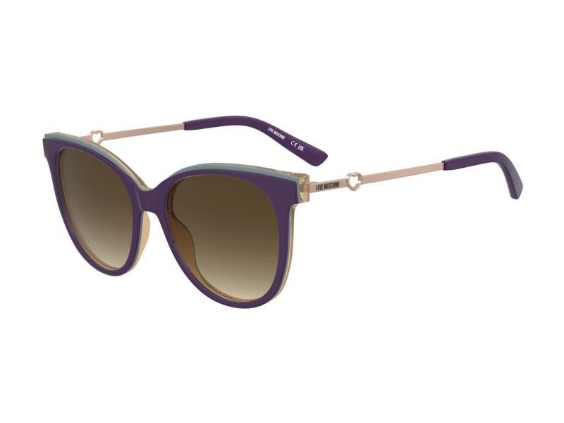 Love Moschino Zonnebril MOL 085/S 6WY/DG