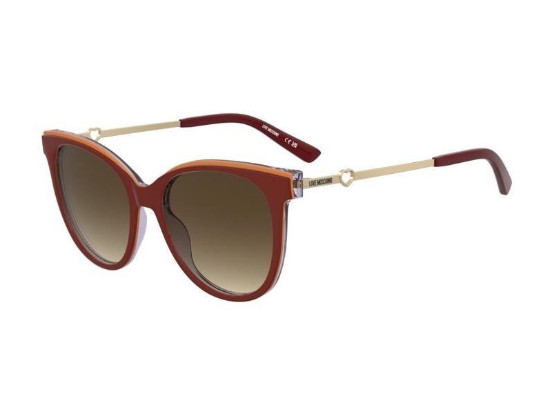 Love Moschino Zonnebril MOL 085/S 95E/HA