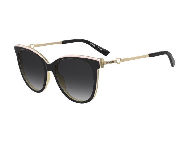 Love Moschino Zonnebril MOL 085/S SDK/9O