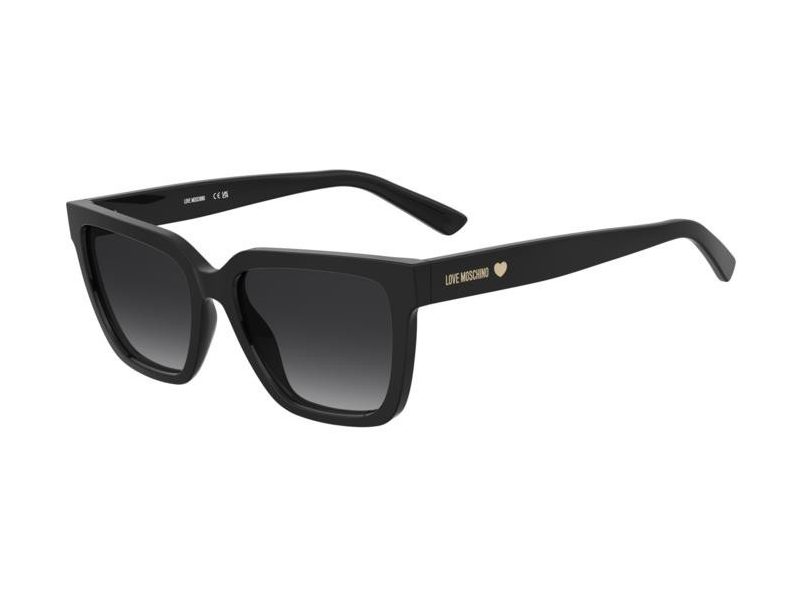 Love Moschino Zonnebril MOL 087/S 807/9O