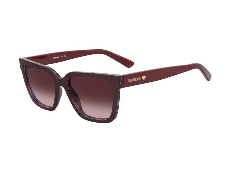 Love Moschino Zonnebril MOL 087/S LHF/UQ