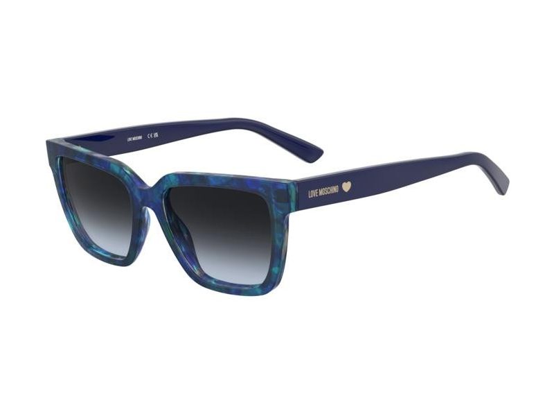 Love Moschino Zonnebril MOL 087/S PJP/9O