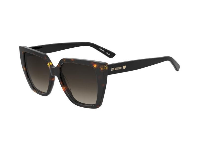 Love Moschino Zonnebril MOL 088/S 086/HA
