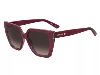 Love Moschino Zonnebril MOL 088/S 8CQ/HA