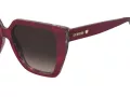 Love Moschino Zonnebril MOL 088/S 8CQ/HA