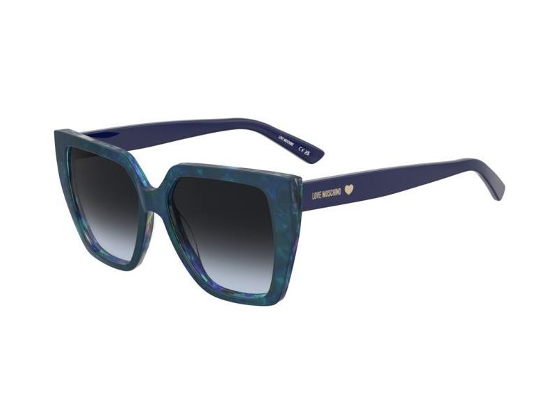 Love Moschino Zonnebril MOL 088/S PJP/9O