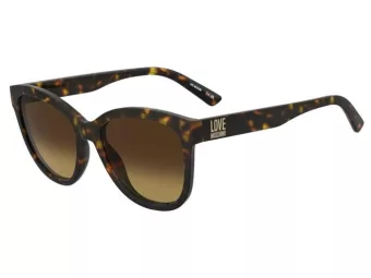 Love Moschino Zonnebril MOL 089/S 086/5U