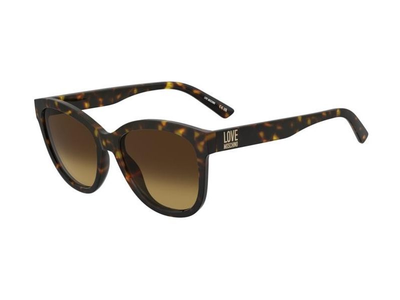 Love Moschino Zonnebril MOL 089/S 086/5U
