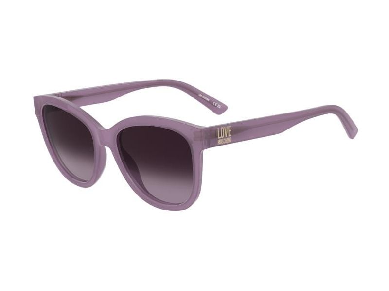 Love Moschino Zonnebril MOL 089/S B3V/DG