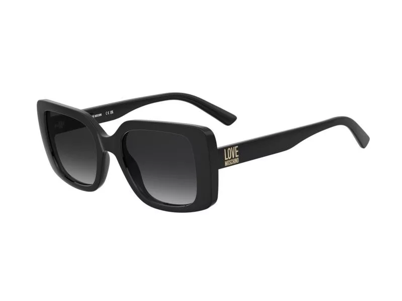 Love Moschino Zonnebril MOL 090/S 807/9O