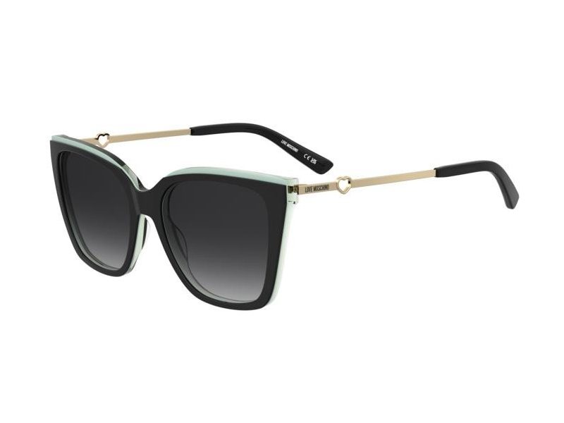 Love Moschino Zonnebril MOL 094/S SDK/9O