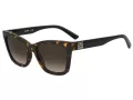 Love Moschino Zonnebril MOL 096/S 086/HA