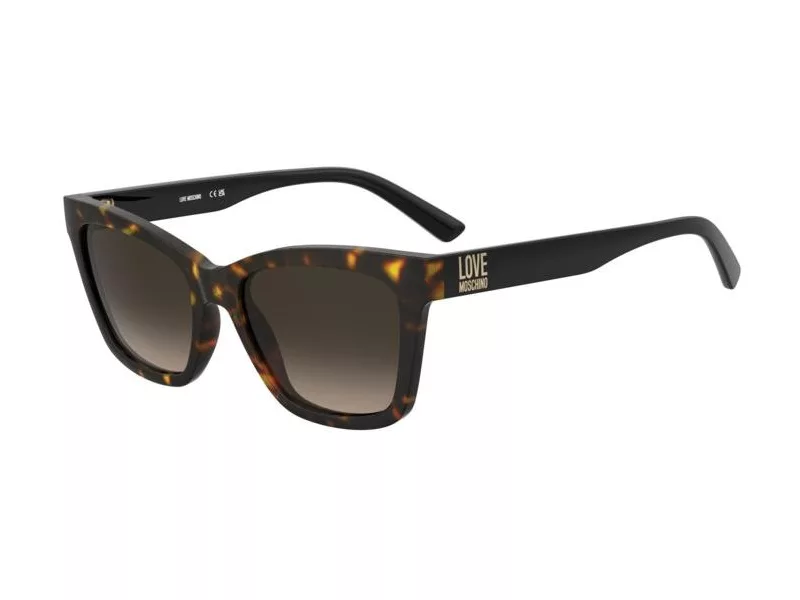 Love Moschino Zonnebril MOL 096/S 086/HA