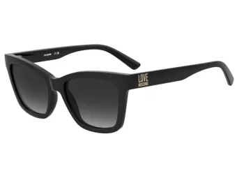 Love Moschino Zonnebril MOL 096/S 807/9O