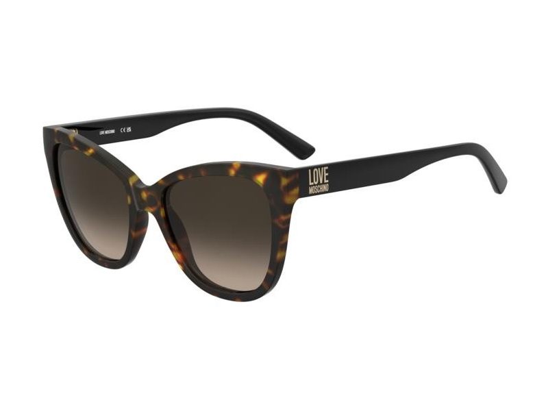 Love Moschino Zonnebril MOL 097/S 086/HA