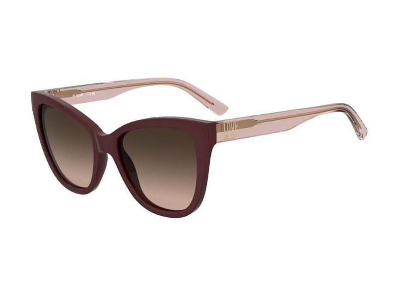 Love Moschino Zonnebril MOL 097/S LHF/HA