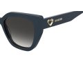 Love Moschino Zonnebril MOL 098/S S6F/9O