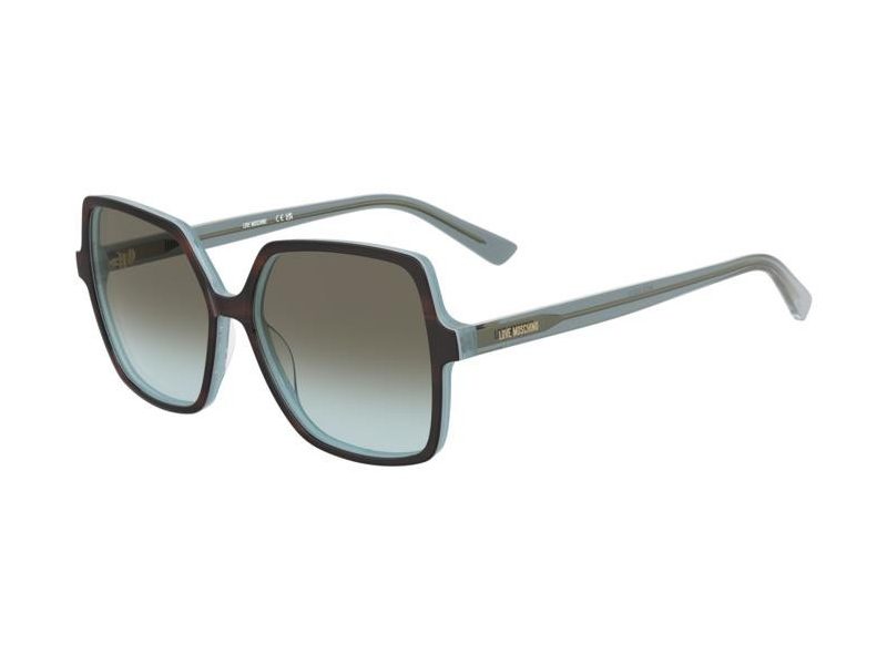 Love Moschino Zonnebril MOL 102/S OFD/BC