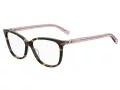 Love Moschino Brillen MOL 546/TN 086