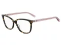 Love Moschino Brillen MOL 546 086
