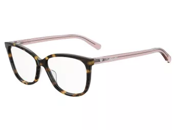 Love Moschino Brillen MOL 546 086