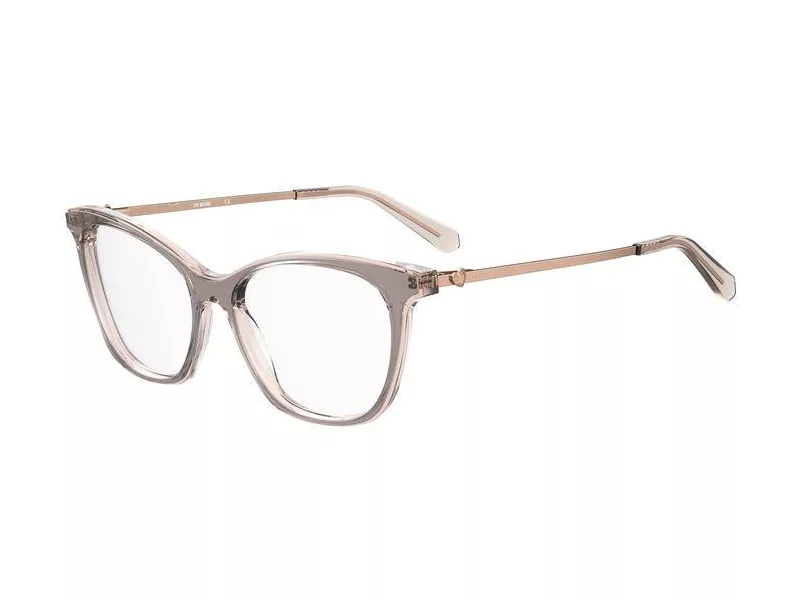 Love Moschino Brillen MOL 579 7HH