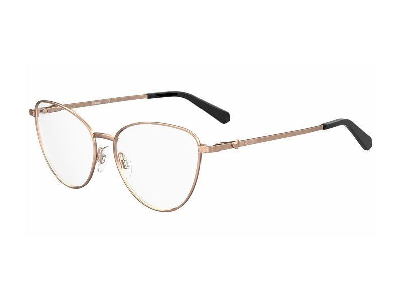 Love Moschino Brillen MOL 587 DDB