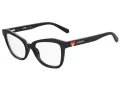 Love Moschino Brillen MOL 604 807