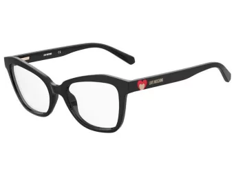 Love Moschino Brillen MOL 604 807