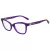 Love Moschino Brillen MOL 604 B3V