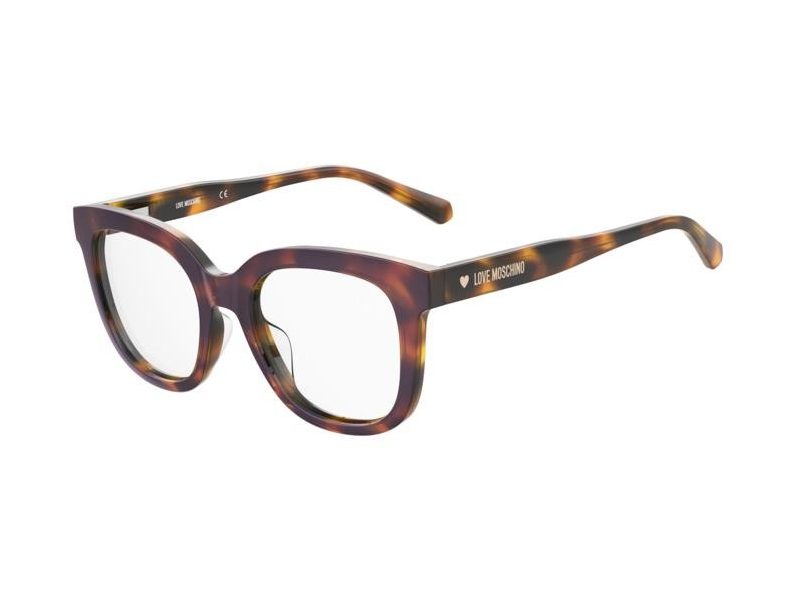Love Moschino Brillen MOL 605/TN 05L