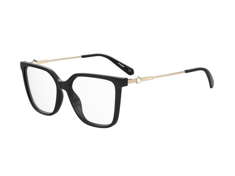 Love Moschino Brillen MOL 612 807