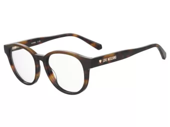 Love Moschino Brillen MOL 630/TN 086