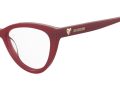 Love Moschino Brillen MOL 631 WGX