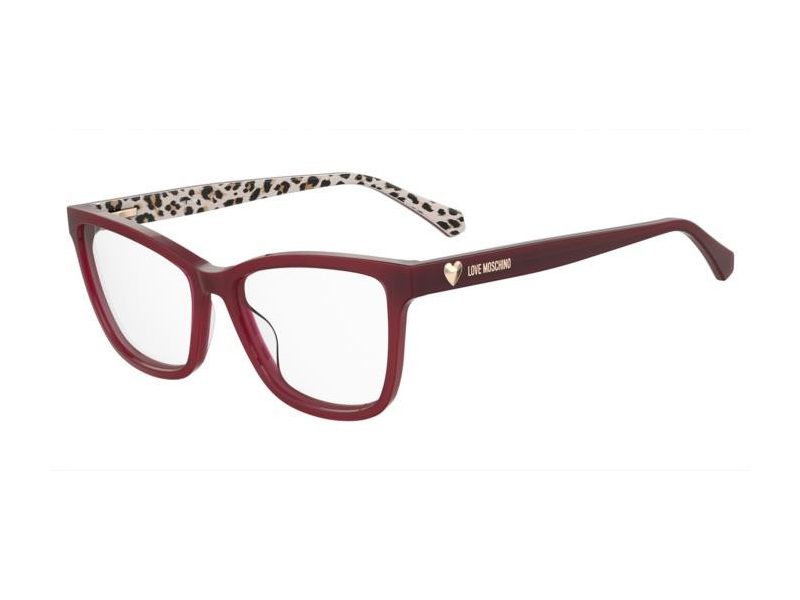 Love Moschino Brillen MOL 632 WGX