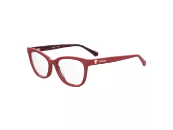 Love Moschino Brillen MOL 639 0HZ
