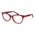 Love Moschino Brillen MOL 639 0HZ