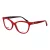 Love Moschino Brillen MOL 640 0HZ