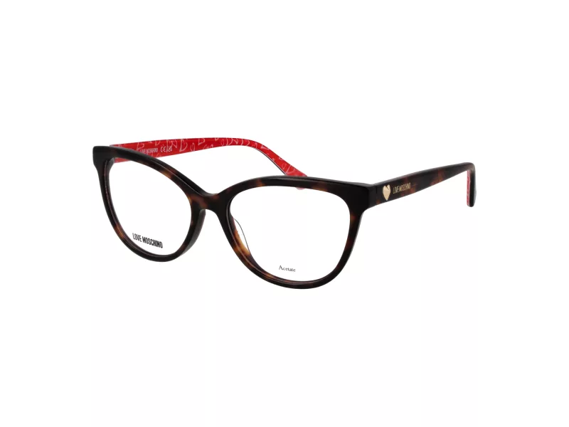 Love Moschino Brillen MOL 640 2VM