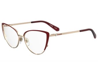 Love Moschino Brillen MOL 641 6K3