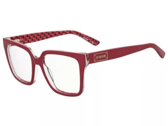 Love Moschino Brillen MOL 648 SSC