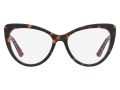 Love Moschino Brillen MOL 649 2VL