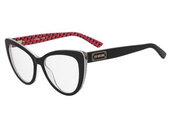 Love Moschino Brillen MOL 649 UYY