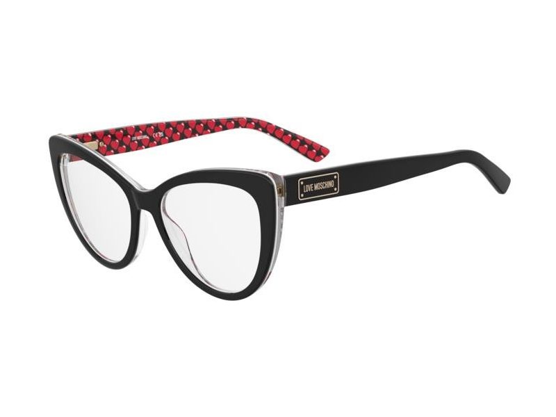 Love Moschino Brillen MOL 649 UYY